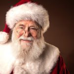 Pictures of Real Santa Claus